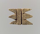 Inlay, Ivory, Iran