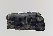 Ivory fragment, Ivory, Iran