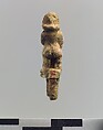 Figurine, Ivory, Iran