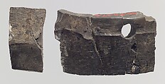 Furniture element, Ivory, Old Assyrian Trading Colony