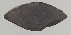 Furniture element, Ivory, Old Assyrian Trading Colony