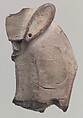 Furniture element, Ivory, Old Assyrian Trading Colony