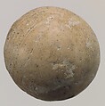 Knob, Ivory, Assyrian