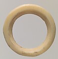 Ring, Shell