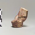 Furniture leg, lion's paw, Ivory, Old Assyrian Trading Colony