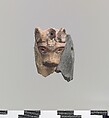 Furniture element, Ivory (hippopotamus), Old Assyrian Trading Colony