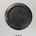 Bowl, Ivory (hippopotamus), Old Assyrian Trading Colony