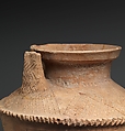 Vessel, Ceramic