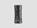 Cylinder seal, Hematite, Cypriot