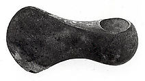 Axe, Bronze, Hattian