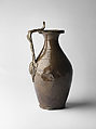 Jug, Bronze