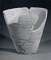 Beaker, Ceramic