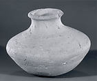 Bottle, Ceramic