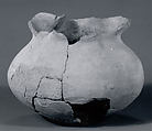 Jug, Ceramic