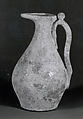 Pewter ewer, Pewter, Sasanian