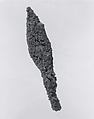 Arrowhead, Iron, Iran