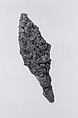 Arrowhead, Iron, Iran