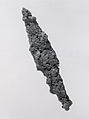 Arrowhead, Iron, Iran