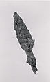 Arrowhead, Iron, Iran