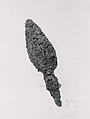 Arrowhead, Iron, Iran
