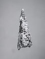 Arrowhead, Iron, Edomite