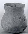 Jar, Ceramic