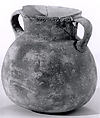 Jar, Ceramic
