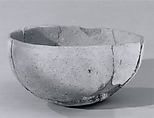 Bowl, Ceramic