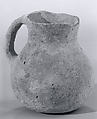 Jar, Ceramic