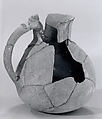 Jar, Ceramic
