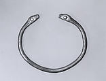 Bracelet, Silver, Seleucid