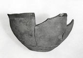 Bowl, Ceramic, Iran