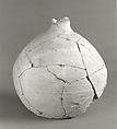 Jar, Ceramic, Parthian