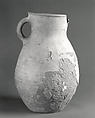 Jug, Ceramic, Parthian