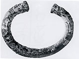 Bracelet, Iron, Iran