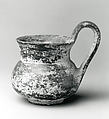 Vessel, Ceramic, Phrygian