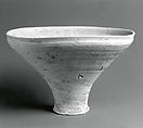 Vessel, Ceramic, Bactria-Margiana Archaeological Complex