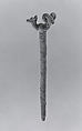 Pin, Copper alloy, Bactria-Margiana Archaeological Complex