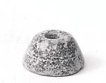 Whorl, Diorite (?), Sasanian