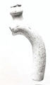 Handle, Ceramic, Sasanian or Islamic