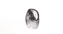 Bead, Amethyst, Sasanian