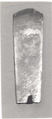 Handle, Shell (Mother-of-pearl), Sasanian