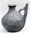 Jug, Ceramic, Iran