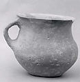Jug, Ceramic, Iran