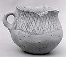 Jug, Ceramic, Iran