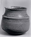 Jar, Ceramic, Iran