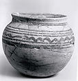 Jar, Ceramic, Iran