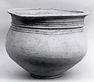 Jar, Ceramic, Iran