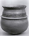 Jar, Ceramic, Iran