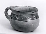 Cup, Ceramic, Iran